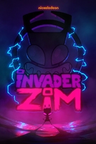 Invader ZIM: Enter the Florpus - Video on demand movie cover (xs thumbnail)