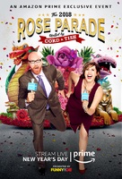 &quot;The 2018 Rose Parade Hosted by Cord &amp; Tish&quot; - Movie Poster (xs thumbnail)