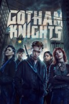 &quot;Gotham Knights&quot; - Movie Poster (xs thumbnail)