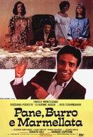 Pane, burro e marmellata - Italian Movie Poster (xs thumbnail)