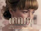 Orthodox - British Movie Poster (xs thumbnail)