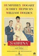 Sabrina - Spanish Movie Poster (xs thumbnail)