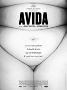 Avida - French poster (xs thumbnail)