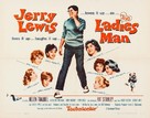 The Ladies Man - Movie Poster (xs thumbnail)