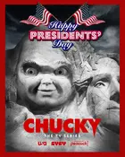 "Chucky" Poster
