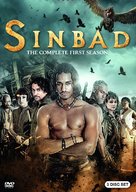 &quot;Sinbad&quot; - DVD movie cover (xs thumbnail)
