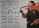 Mr. Turner - British Movie Poster (xs thumbnail)