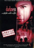 Darkness - DVD movie cover (xs thumbnail)