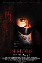 Demons from Her Past - Movie Poster (xs thumbnail)