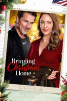 Bringing Christmas Home - poster (xs thumbnail)