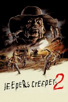 Jeepers Creepers II - Movie Cover (xs thumbnail)