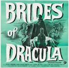 The Brides of Dracula Poster