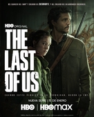 &quot;The Last of Us&quot; - Armenian Movie Poster (xs thumbnail)