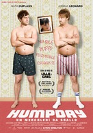 Humpday - Italian Movie Poster (xs thumbnail)