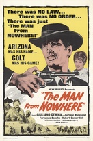 Arizona Colt - Movie Poster (xs thumbnail)