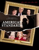 The American Standards - Blu-Ray movie cover (xs thumbnail)