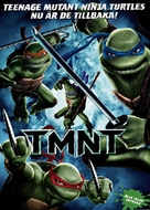 TMNT - Swedish poster (xs thumbnail)