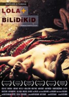 Lola + Bilidikid - Turkish Movie Poster (xs thumbnail)