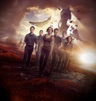 The Divergent Series: Allegiant -  Key art (xs thumbnail)