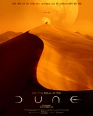 Dune - Movie Poster (xs thumbnail)