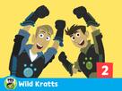 &quot;Wild Kratts&quot; - Video on demand movie cover (xs thumbnail)