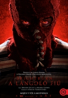 Brightburn - Hungarian Movie Poster (xs thumbnail)