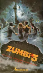 No Profanar el Sue&ntilde;o de los Muertos Cover