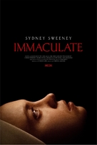 Immaculate - poster (xs thumbnail)