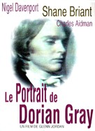 The Picture of Dorian Gray - French Movie Cover (xs thumbnail)