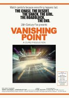 Vanishing Point - Movie Poster (xs thumbnail)