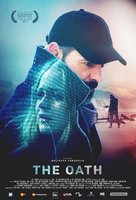 The Oath - British Movie Poster (xs thumbnail)