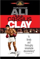 A.k.a. Cassius Clay - Movie Cover (xs thumbnail)