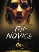 The Novice - Movie Cover (xs thumbnail)