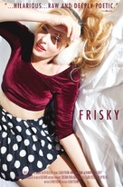 Frisky - Movie Poster (xs thumbnail)