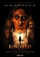The Kindred -  Movie Poster (xs thumbnail)