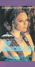 The Invincible Six - Movie Cover (xs thumbnail)