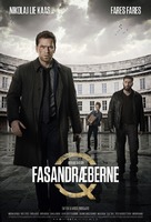 Fasandr&aelig;berne - Danish Movie Poster (xs thumbnail)