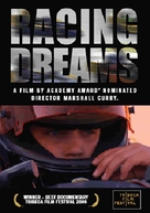 Racing Dreams - DVD movie cover (xs thumbnail)