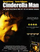 Cinderella Man Poster
