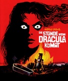 La maschera del demonio - German Blu-Ray movie cover (xs thumbnail)