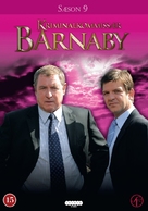 &quot;Midsomer Murders&quot; - Danish DVD movie cover (xs thumbnail)