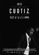 Curtiz - Hungarian Movie Poster (xs thumbnail)