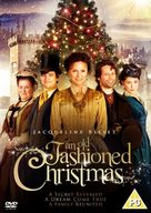 An Old Fashioned Christmas - British Movie Cover (xs thumbnail)