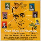 Our Man in Havana - Movie Poster (xs thumbnail)