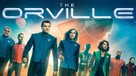 &quot;The Orville&quot; - Video on demand movie cover (xs thumbnail)