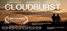 Cloudburst - Australian Movie Poster (xs thumbnail)