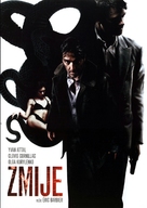 Le serpent - Czech DVD movie cover (xs thumbnail)