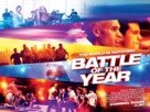 Battle of the Year: The Dream Team - British Movie Poster (xs thumbnail)