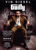 Find Me Guilty - Swedish DVD movie cover (xs thumbnail)