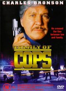 Family of Cops - Australian Movie Cover (xs thumbnail)